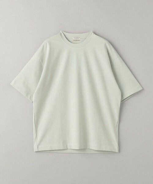 BEAUTY&YOUTH UNITED ARROWS / ビューティー&ユース ユナイテッドアローズ カットソー | WASHI ブレンド Tシャツ | 詳細13