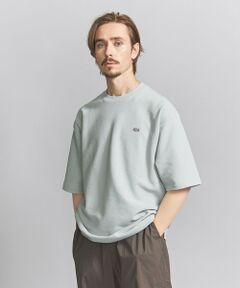 ＜LACOSTE for BEAUTY&YOUTH＞ 1トーン ショートスリーブ Tシャツ 2