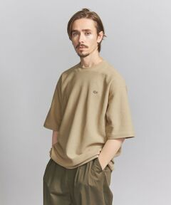 ＜LACOSTE for BEAUTY&YOUTH＞ 1トーン ショートスリーブ Tシャツ 2