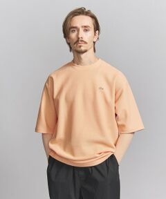 ＜LACOSTE for BEAUTY&YOUTH＞ 1トーン ショートスリーブ Tシャツ 2