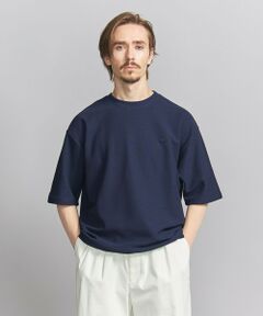 ＜LACOSTE for BEAUTY&YOUTH＞ 1トーン ショートスリーブ Tシャツ 2