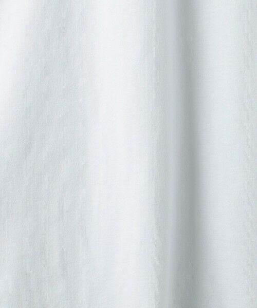 BEAUTY&YOUTH UNITED ARROWS / ビューティー&ユース ユナイテッドアローズ カットソー | ＜ESPOIR＞ TITAN Tシャツ | 詳細7