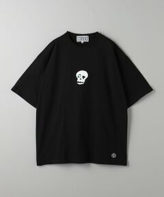 ＜ESPOIR＞ スカル Tシャツ