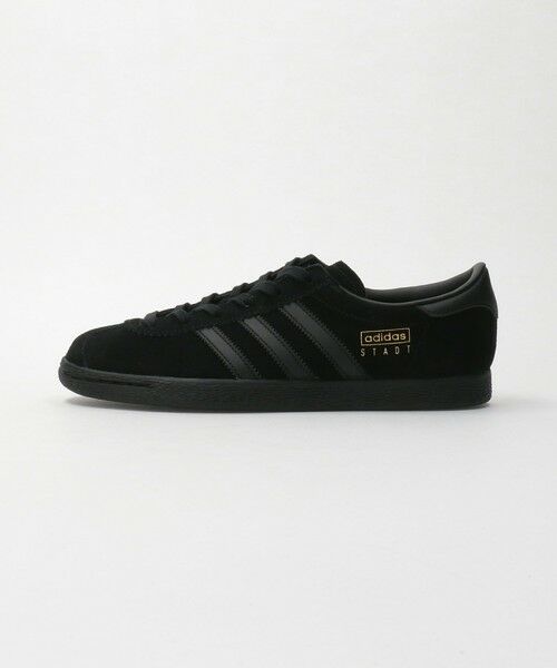 BEAUTY&YOUTH UNITED ARROWS / ビューティー&ユース ユナイテッドアローズ スニーカー | ＜adidas Originals＞ STADT/スニーカー | 詳細2