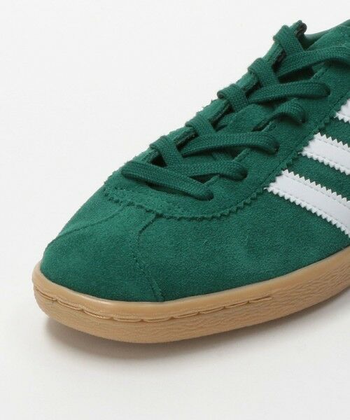 BEAUTY&YOUTH UNITED ARROWS / ビューティー&ユース ユナイテッドアローズ スニーカー | ＜adidas Originals＞ STADT/スニーカー | 詳細13