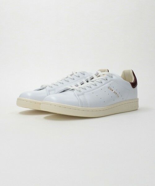 BEAUTY&YOUTH UNITED ARROWS / ビューティー&ユース ユナイテッドアローズ スニーカー | ＜adidas Originals＞ スタンスミス LUX マルーン/スニーカー | 詳細1