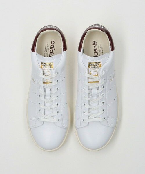 BEAUTY&YOUTH UNITED ARROWS / ビューティー&ユース ユナイテッドアローズ スニーカー | ＜adidas Originals＞ スタンスミス LUX マルーン/スニーカー | 詳細2