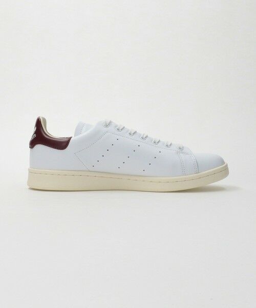 BEAUTY&YOUTH UNITED ARROWS / ビューティー&ユース ユナイテッドアローズ スニーカー | ＜adidas Originals＞ スタンスミス LUX マルーン/スニーカー | 詳細3