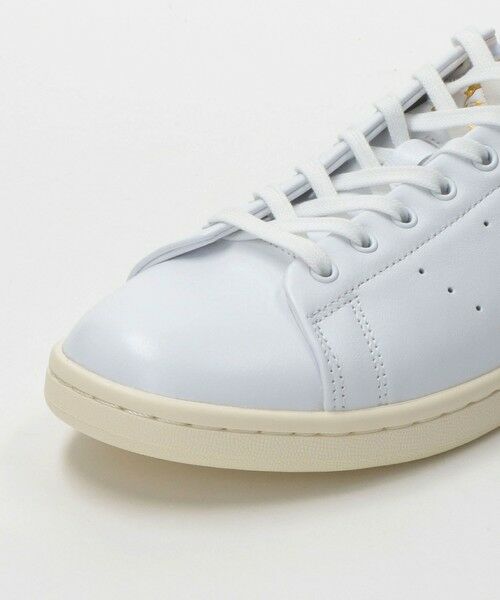 BEAUTY&YOUTH UNITED ARROWS / ビューティー&ユース ユナイテッドアローズ スニーカー | ＜adidas Originals＞ スタンスミス LUX マルーン/スニーカー | 詳細7