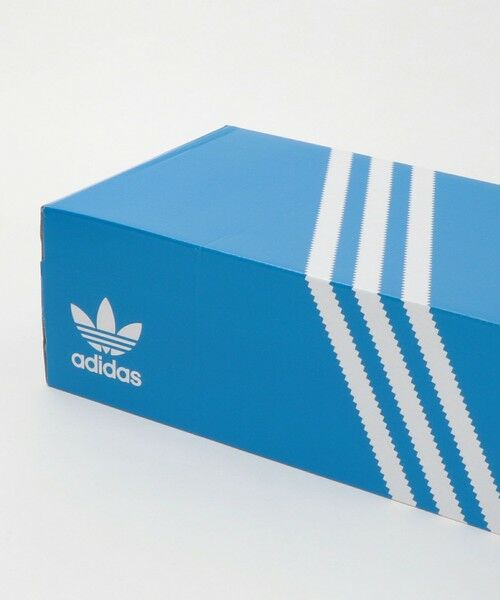 BEAUTY&YOUTH UNITED ARROWS / ビューティー&ユース ユナイテッドアローズ スニーカー | ＜adidas Originals＞ スタンスミス LUX マルーン/スニーカー | 詳細9