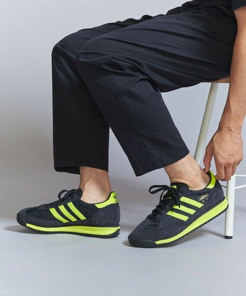 BEAUTY&YOUTH UNITED ARROWS / ビューティー&ユース ユナイテッドアローズ スニーカー | ＜adidas Originals＞ SL 72 RS/スニーカー | 詳細1