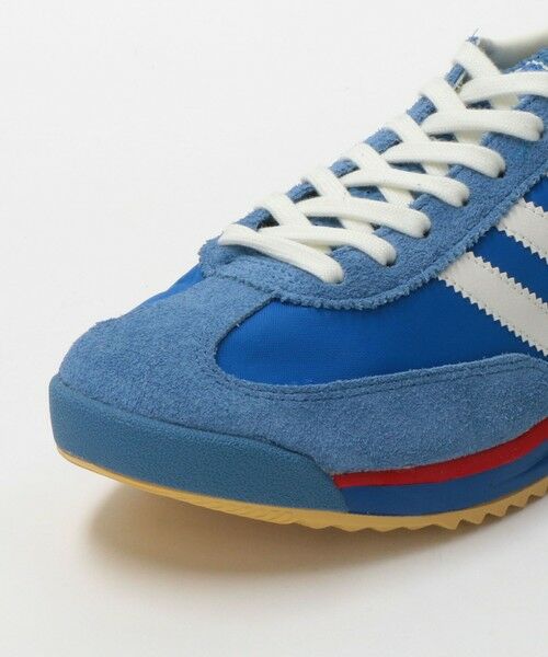 BEAUTY&YOUTH UNITED ARROWS / ビューティー&ユース ユナイテッドアローズ スニーカー | ＜adidas Originals＞ SL 72 RS/スニーカー | 詳細13