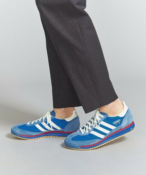 BEAUTY&YOUTH UNITED ARROWS / ビューティー&ユース ユナイテッドアローズ スニーカー | ＜adidas Originals＞ SL 72 RS/スニーカー | 詳細6