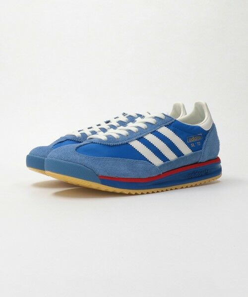 BEAUTY&YOUTH UNITED ARROWS / ビューティー&ユース ユナイテッドアローズ スニーカー | ＜adidas Originals＞ SL 72 RS/スニーカー | 詳細7