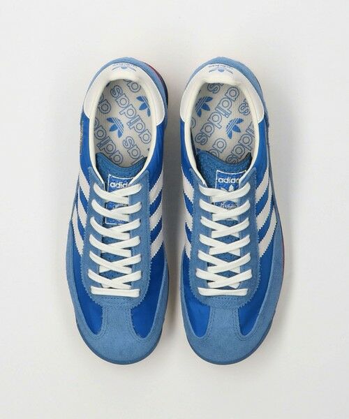 BEAUTY&YOUTH UNITED ARROWS / ビューティー&ユース ユナイテッドアローズ スニーカー | ＜adidas Originals＞ SL 72 RS/スニーカー | 詳細8