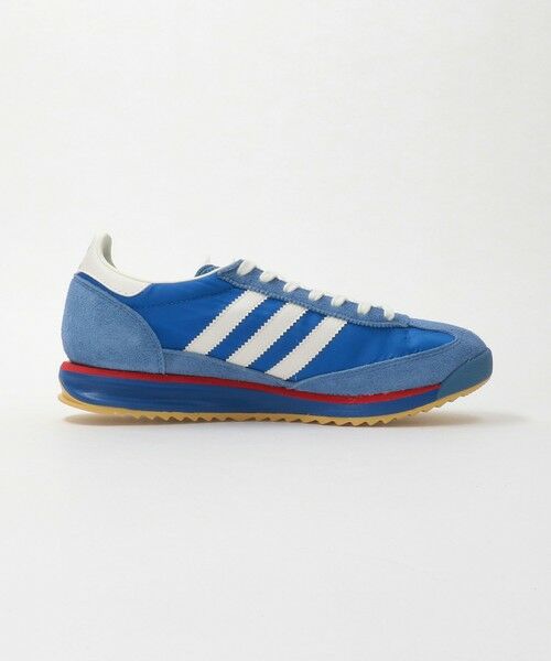 BEAUTY&YOUTH UNITED ARROWS / ビューティー&ユース ユナイテッドアローズ スニーカー | ＜adidas Originals＞ SL 72 RS/スニーカー | 詳細9