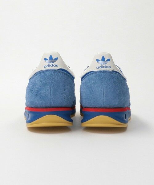 BEAUTY&YOUTH UNITED ARROWS / ビューティー&ユース ユナイテッドアローズ スニーカー | ＜adidas Originals＞ SL 72 RS/スニーカー | 詳細10