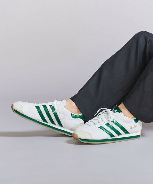 BEAUTY&YOUTH UNITED ARROWS / ビューティー&ユース ユナイテッドアローズ スニーカー | ＜adidas Originals＞ カントリージャパン/スニーカー | 詳細1