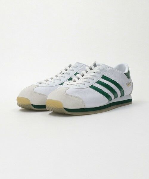 BEAUTY&YOUTH UNITED ARROWS / ビューティー&ユース ユナイテッドアローズ スニーカー | ＜adidas Originals＞ カントリージャパン/スニーカー | 詳細2