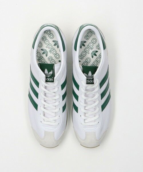 BEAUTY&YOUTH UNITED ARROWS / ビューティー&ユース ユナイテッドアローズ スニーカー | ＜adidas Originals＞ カントリージャパン/スニーカー | 詳細3