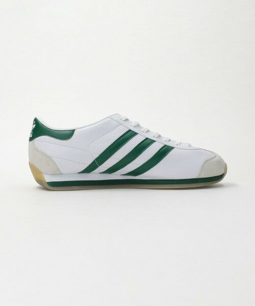 BEAUTY&YOUTH UNITED ARROWS / ビューティー&ユース ユナイテッドアローズ スニーカー | ＜adidas Originals＞ カントリージャパン/スニーカー | 詳細4