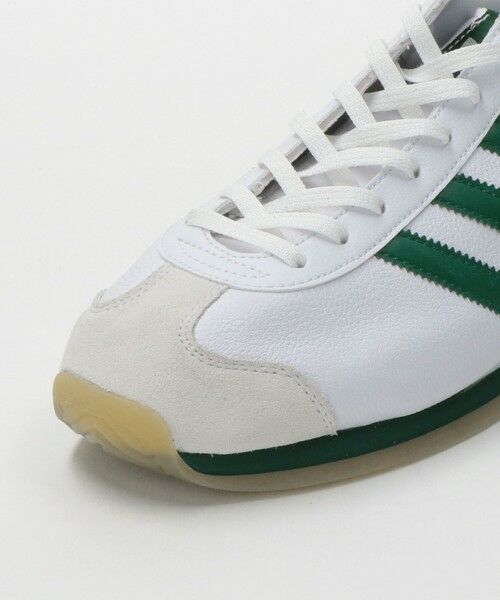 BEAUTY&YOUTH UNITED ARROWS / ビューティー&ユース ユナイテッドアローズ スニーカー | ＜adidas Originals＞ カントリージャパン/スニーカー | 詳細8