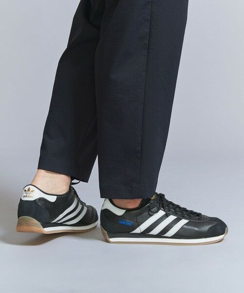 BEAUTY&YOUTH UNITED ARROWS / ビューティー&ユース ユナイテッドアローズ スニーカー | ＜adidas Originals＞ カントリージャパン/スニーカー | 詳細12