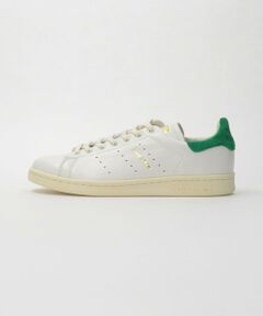 ＜adidas Originals＞ スタンスミス LUX グリーン/スニーカー