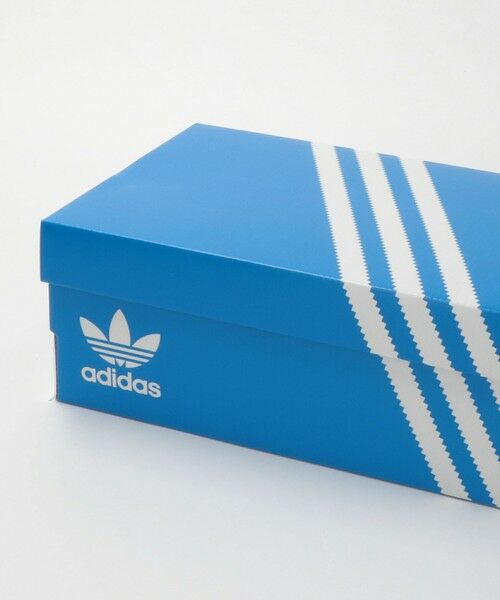 BEAUTY&YOUTH UNITED ARROWS / ビューティー&ユース ユナイテッドアローズ スニーカー | ＜adidas Originals＞ スタンスミス LUX グリーン/スニーカー | 詳細10