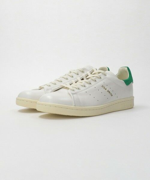 BEAUTY&YOUTH UNITED ARROWS / ビューティー&ユース ユナイテッドアローズ スニーカー | ＜adidas Originals＞ スタンスミス LUX グリーン/スニーカー | 詳細2