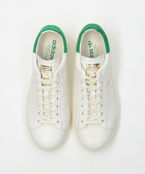 BEAUTY&YOUTH UNITED ARROWS / ビューティー&ユース ユナイテッドアローズ スニーカー | ＜adidas Originals＞ スタンスミス LUX グリーン/スニーカー | 詳細3