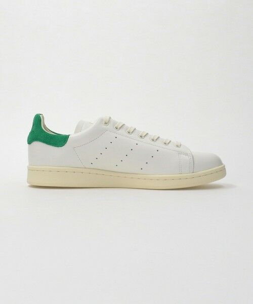 BEAUTY&YOUTH UNITED ARROWS / ビューティー&ユース ユナイテッドアローズ スニーカー | ＜adidas Originals＞ スタンスミス LUX グリーン/スニーカー | 詳細4