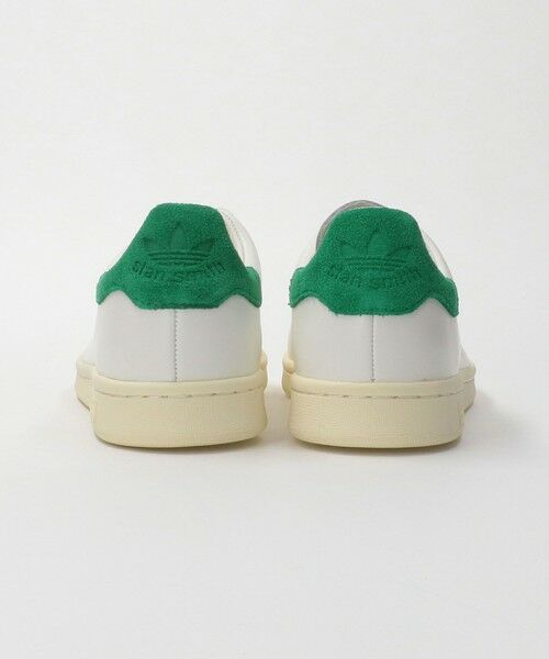 BEAUTY&YOUTH UNITED ARROWS / ビューティー&ユース ユナイテッドアローズ スニーカー | ＜adidas Originals＞ スタンスミス LUX グリーン/スニーカー | 詳細5