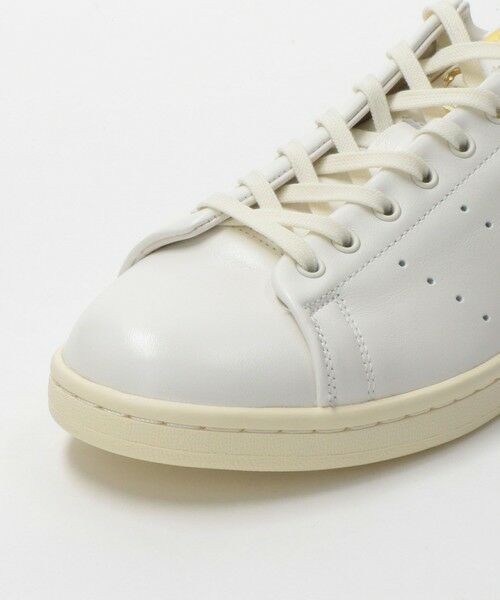 BEAUTY&YOUTH UNITED ARROWS / ビューティー&ユース ユナイテッドアローズ スニーカー | ＜adidas Originals＞ スタンスミス LUX グリーン/スニーカー | 詳細8