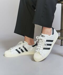 ＜adidas Originals＞ スーパースター 82/スニーカー