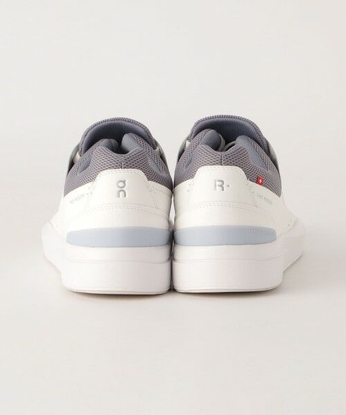 BEAUTY&YOUTH UNITED ARROWS / ビューティー&ユース ユナイテッドアローズ スニーカー | ＜On＞ ロジャー アドバンテージ/スニーカー | 詳細5