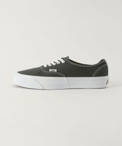 ＜VANS＞ オーセンティック リイシュー 44/スニーカー