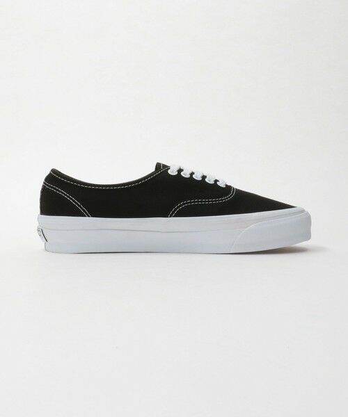 BEAUTY&YOUTH UNITED ARROWS / ビューティー&ユース ユナイテッドアローズ スニーカー | ＜VANS＞ オーセンティック リイシュー 44/スニーカー | 詳細3