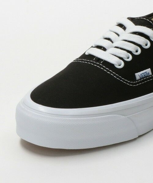 BEAUTY&YOUTH UNITED ARROWS / ビューティー&ユース ユナイテッドアローズ スニーカー | ＜VANS＞ オーセンティック リイシュー 44/スニーカー | 詳細7