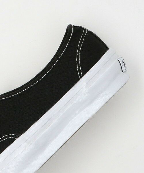 BEAUTY&YOUTH UNITED ARROWS / ビューティー&ユース ユナイテッドアローズ スニーカー | ＜VANS＞ オーセンティック リイシュー 44/スニーカー | 詳細8