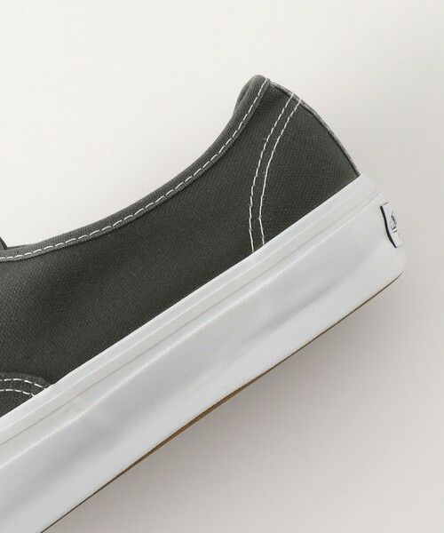 BEAUTY&YOUTH UNITED ARROWS / ビューティー&ユース ユナイテッドアローズ スニーカー | ＜VANS＞ オーセンティック リイシュー 44/スニーカー | 詳細14