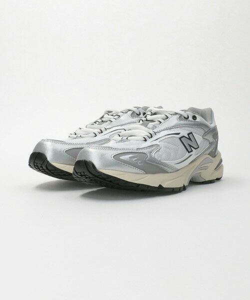 BEAUTY&YOUTH UNITED ARROWS / ビューティー&ユース ユナイテッドアローズ スニーカー | ＜New Balance＞ ML725CD/スニーカー | 詳細2