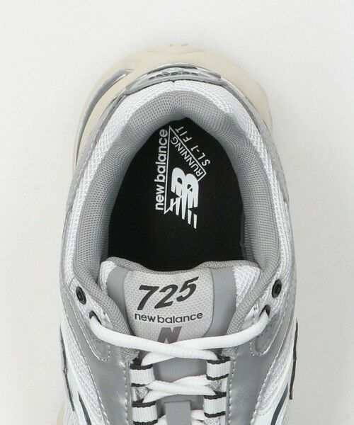 BEAUTY&YOUTH UNITED ARROWS / ビューティー&ユース ユナイテッドアローズ スニーカー | ＜New Balance＞ ML725CD/スニーカー | 詳細7