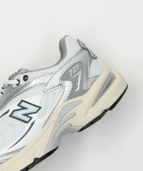 BEAUTY&YOUTH UNITED ARROWS / ビューティー&ユース ユナイテッドアローズ スニーカー | ＜New Balance＞ ML725CD/スニーカー | 詳細9