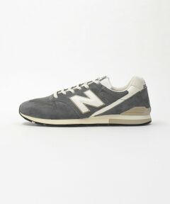 ＜New Balance＞ CM996SC2/スニーカー