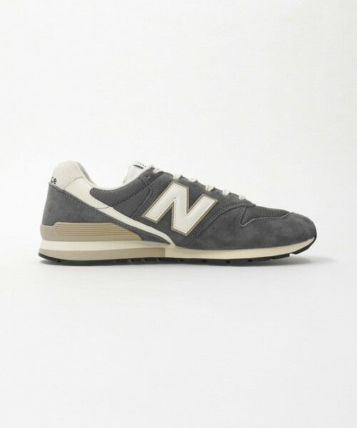 BEAUTY&YOUTH UNITED ARROWS / ビューティー&ユース ユナイテッドアローズ スニーカー | ＜New Balance＞ CM996SC2/スニーカー | 詳細3