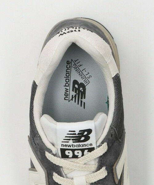 BEAUTY&YOUTH UNITED ARROWS / ビューティー&ユース ユナイテッドアローズ スニーカー | ＜New Balance＞ CM996SC2/スニーカー | 詳細6