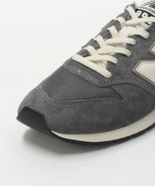 BEAUTY&YOUTH UNITED ARROWS / ビューティー&ユース ユナイテッドアローズ スニーカー | ＜New Balance＞ CM996SC2/スニーカー | 詳細7