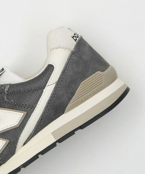 BEAUTY&YOUTH UNITED ARROWS / ビューティー&ユース ユナイテッドアローズ スニーカー | ＜New Balance＞ CM996SC2/スニーカー | 詳細8