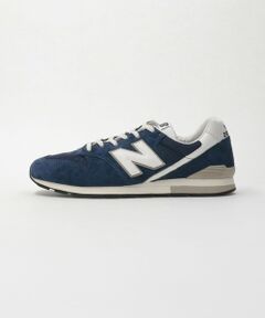 ＜New Balance＞ CM996SF2/スニーカー